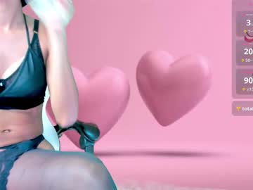 Shainyz April 03, 2025 Chaturbate stream image