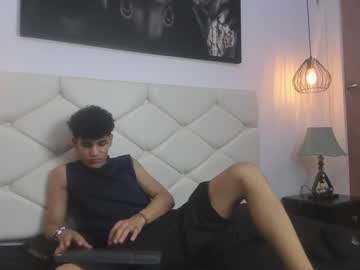 Teo_Modric April 03, 2025 Chaturbate stream image