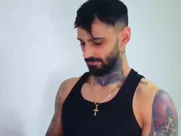 Aressteel April 03, 2025 Chaturbate stream image