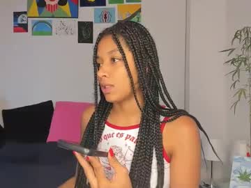 Electrajones2 April 03, 2025 Chaturbate stream image