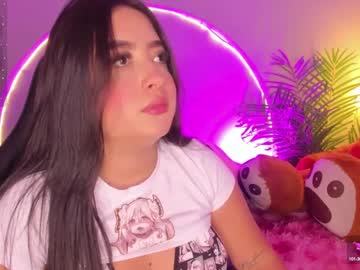 Emily_Moore1 April 03, 2025 Chaturbate stream image