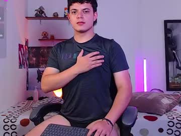 Hiro_Love19 April 03, 2025 Chaturbate stream image