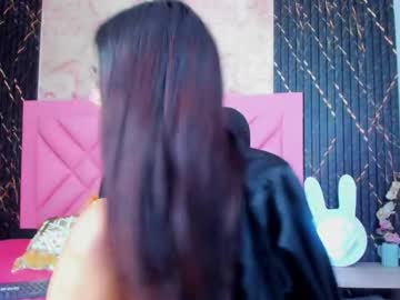 Isisbelle April 03, 2025 Chaturbate stream image