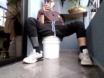 Maniater88 April 03, 2025 Chaturbate stream image