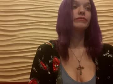 Marci_N April 03, 2025 Chaturbate stream image