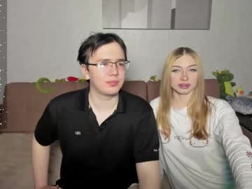 Milky_Wayyy April 03, 2025 Chaturbate stream image
