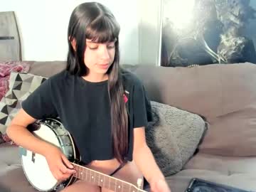 Miss_Ivy_Rae April 03, 2025 Chaturbate stream image