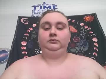 Nyxiepixiestix April 03, 2025 Chaturbate stream image