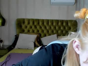 Sasha_Boy21 April 03, 2025 Chaturbate stream image