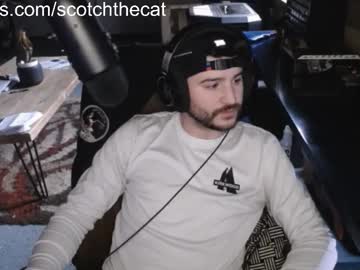 Scotchthecat April 03, 2025 Chaturbate stream image