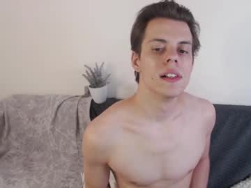 Bartsweet20 April 03, 2025 Chaturbate stream image