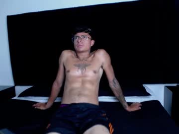 Batboy__ April 03, 2025 Chaturbate stream image