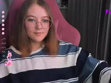 Bubble_Bunny April 03, 2025 Chaturbate stream image