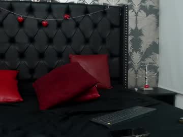 Frank_Dixon April 03, 2025 Chaturbate stream image