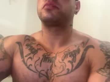 Manmuscles3 April 03, 2025 Chaturbate stream image
