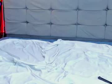 Mariana_And_Miacute April 03, 2025 Chaturbate stream image