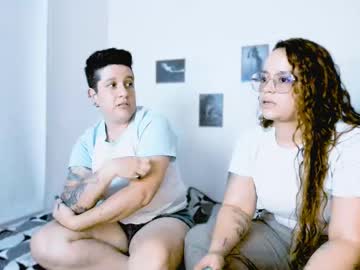 Oursecret2315 April 03, 2025 Chaturbate stream image