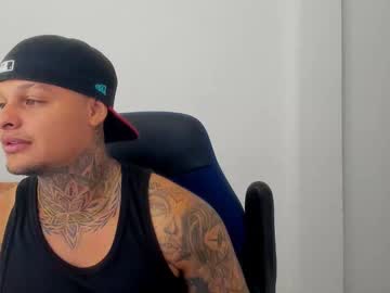 Stephen_Curry2 April 03, 2025 Chaturbate stream image