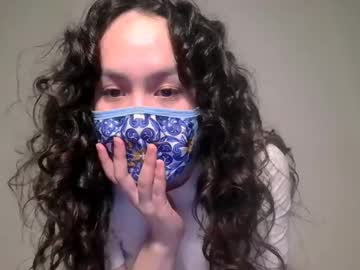 Sweetyumyu April 03, 2025 Chaturbate stream image