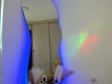 Torycooper April 03, 2025 Chaturbate stream image