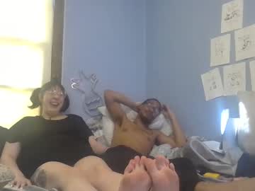 Void_Vixen April 03, 2025 Chaturbate stream image
