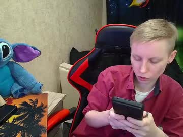 Alexis_Gordon April 03, 2025 Chaturbate stream image