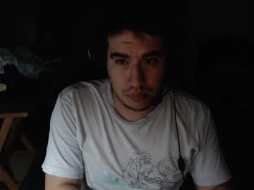 Alphawolf2425 April 03, 2025 Chaturbate stream image