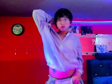 Angellonfire April 03, 2025 Chaturbate stream image