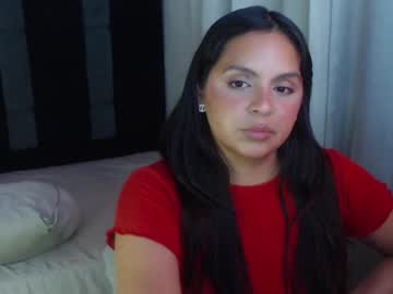 Angie_Victoria April 03, 2025 Chaturbate stream image