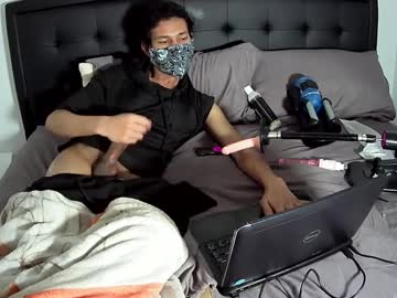 Immaskguy April 03, 2025 Chaturbate stream image