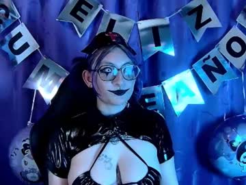 Kimlennox_ April 03, 2025 Chaturbate stream image
