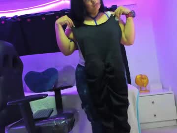 Lucy_Hott66 April 03, 2025 Chaturbate stream image