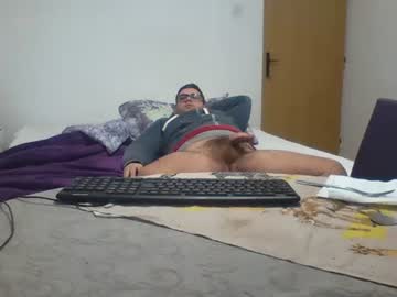 Pisellatore96 April 03, 2025 Chaturbate stream image