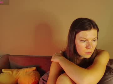 Roter_Rita April 03, 2025 Chaturbate stream image