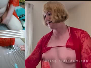 Shaycakes69 April 03, 2025 Chaturbate stream image