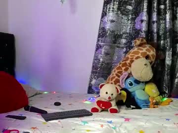 Sweet_Xuee18 April 03, 2025 Chaturbate stream image