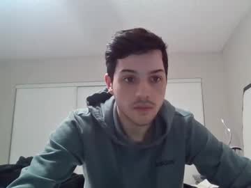 Treetrunktravis April 03, 2025 Chaturbate stream image