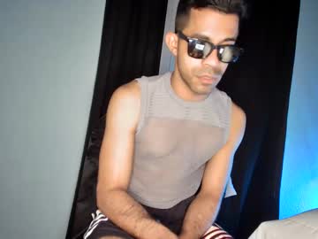Zamoraedii1994 April 03, 2025 Chaturbate stream image