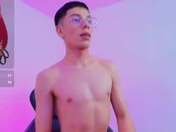 Boyfox_Tay April 04, 2025 Chaturbate stream image