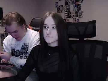 Camcoupgang April 04, 2025 Chaturbate stream image