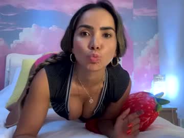 Latinalightt April 04, 2025 Chaturbate stream image