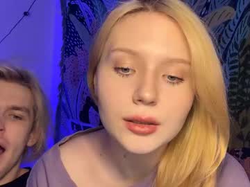 Nancy_Witch April 04, 2025 Chaturbate stream image