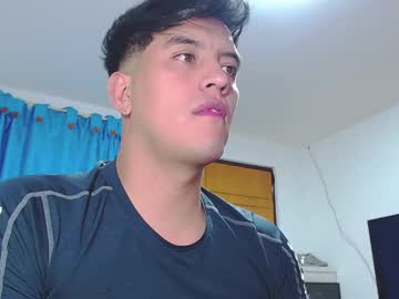 Sean_Malik April 04, 2025 Chaturbate stream image