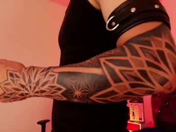 Stefan_Knox April 04, 2025 Chaturbate stream image