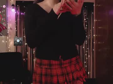 The_Crazy_Latina April 04, 2025 Chaturbate stream image