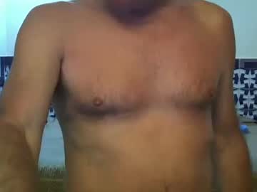 Vanmansilver April 04, 2025 Chaturbate stream image