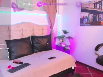 Agatha_Ruselll April 04, 2025 Chaturbate stream image