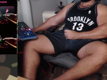 Fabuloso13 stream photo from April 04, 2025