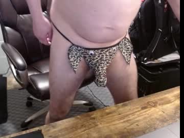 Gtnnaked66 April 04, 2025 Chaturbate stream image
