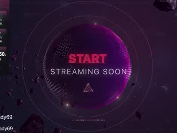 Harperandrews1 April 04, 2025 Chaturbate stream image